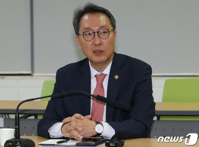 [사진] '전공의와 대화 결과는?'