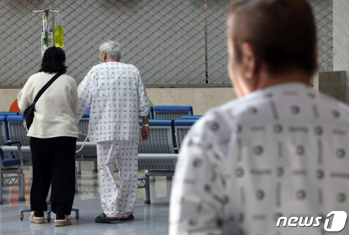 [뉴스1 PICK] 경찰 전공의 복귀 시한 지나자 의협 첫 강제수사