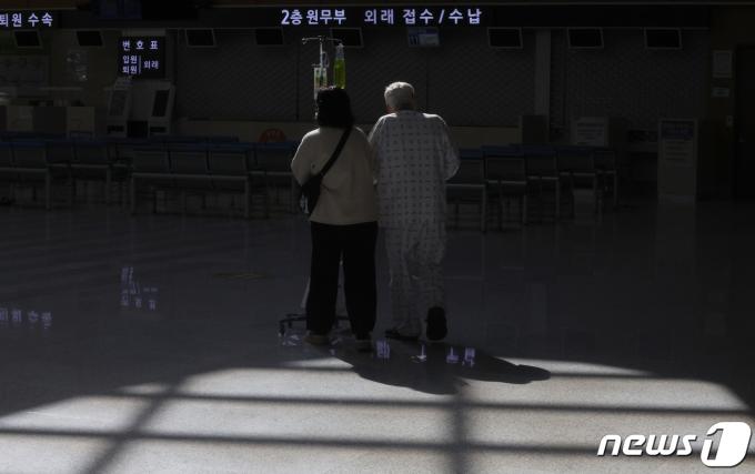 [뉴스1 PICK] 경찰 전공의 복귀 시한 지나자 의협 첫 강제수사