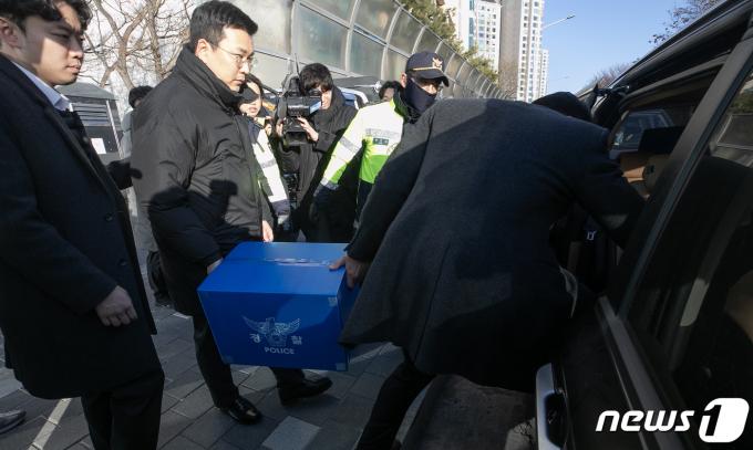[뉴스1 PICK] 경찰 전공의 복귀 시한 지나자 의협 첫 강제수사