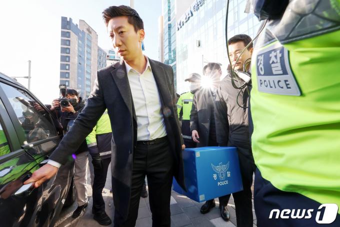 [뉴스1 PICK] 경찰 전공의 복귀 시한 지나자 의협 첫 강제수사