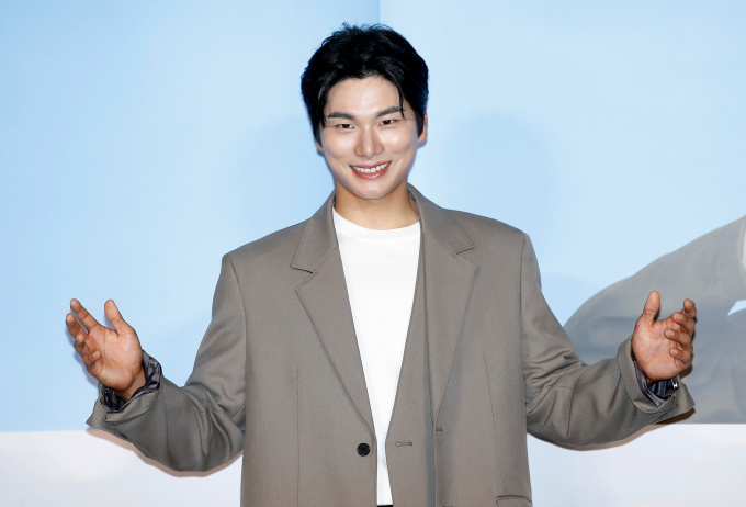 배우 이이경이 내 남편과 결혼해줘에 출연한 이후 후폭풍을 전했다. /사진=뉴스1