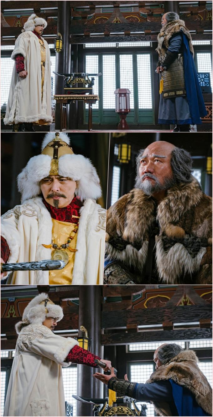 KBS 2TV '고려거란전쟁'