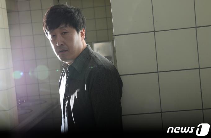 배우 현봉식ⓒ News1 박정호 기자