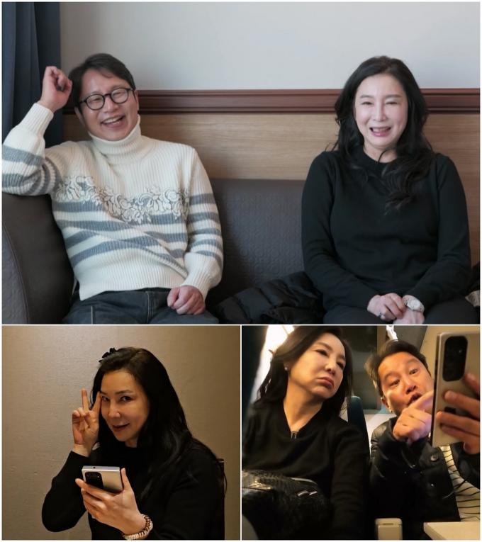 사진=TV조선 '조선의 사랑꾼'