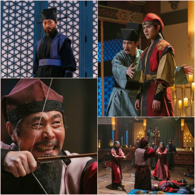 KBS 2TV '고려거란전쟁'