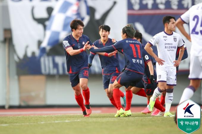 윤민호(한국프로축구연맹 제공)