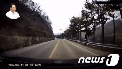 (유튜브 '한문철 TV')