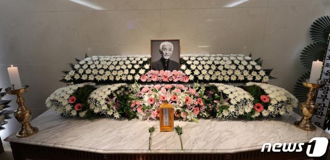 [사진] '손자병법' 원로배우 오현경 별세
