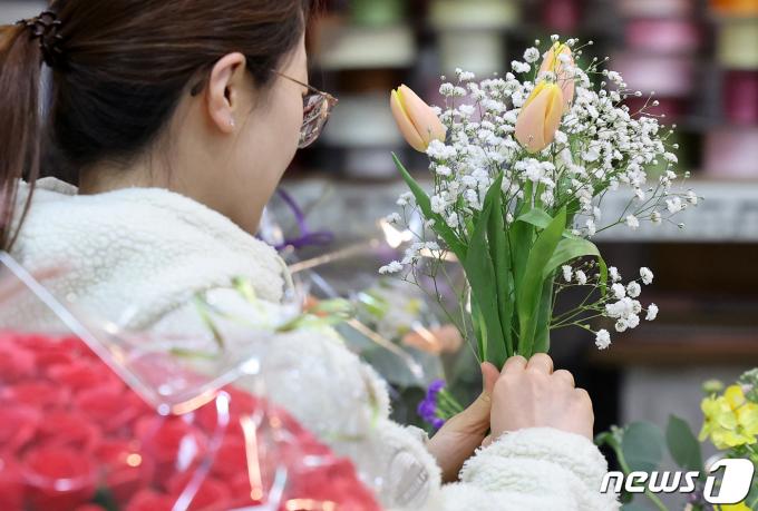 [사진] 이틀 앞으로 다가온 경칩