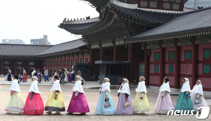 [사진] '열맞춰'
