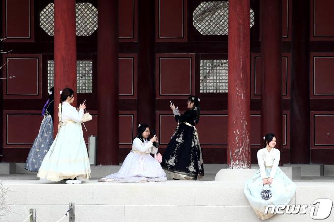 [사진] '사진 삼매경'