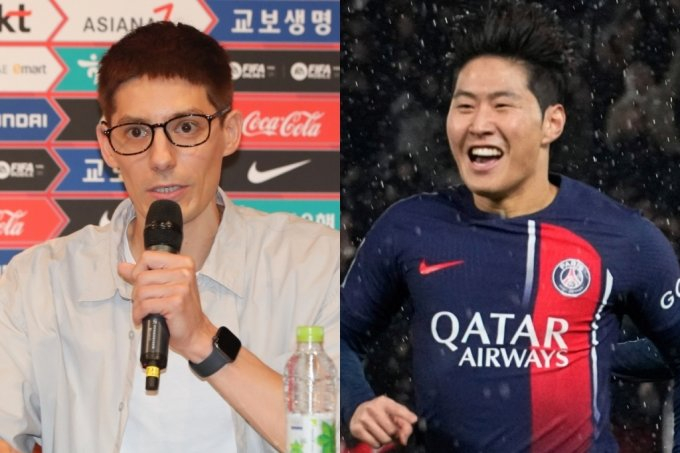 파비앙이 유튜브 수익 논란에 대해 직접 해명했다./사진=머니투데이 DB