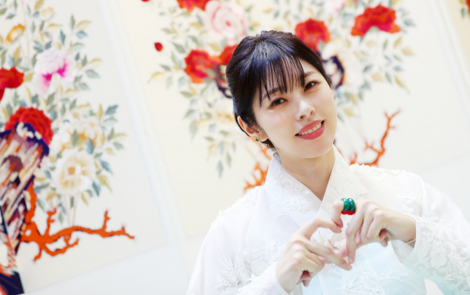 방송인 서정희의 딸로 이름을 알린 미국 변호사 서동주가 추후 임신에 대비해 난자 냉동을 결심했다고 밝혔다./사진=스타뉴스 DB