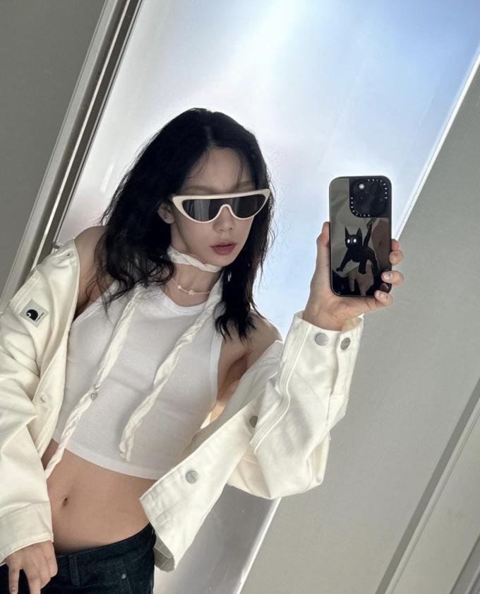 태연 인스타그램