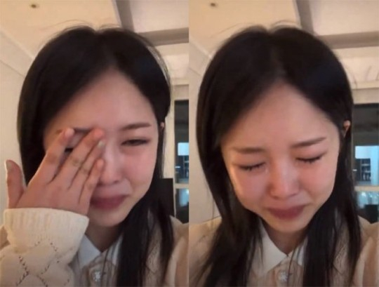  싱어송라이터 미노이가 광고 불참 논란에 대해 입을 열었다. /사진=미노이 인스타그램