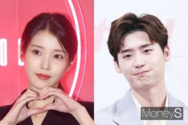 가수 겸 배우 아이유와 공개 열애 중인 배우 이종석의 목격담이 화제를 모으고 있다. 사진은 지난 2022년 11월 서울 강남구 신사동에서 열린 주얼리 & 핸드백 브랜드 제이에스티나(J.ESTINA) 팝업스토어 '재즈바'(J'Z BAR) 오픈 행사에 참석한 가수 아이유와 지난 2019년 서울 강남구 논현동 임피리얼팰리스 서울 호텔에서 열린 '로맨스는 별책부록' 제작발표회에 참석한 배우 이종석. /사진=장동규 기자, 임한별 기자