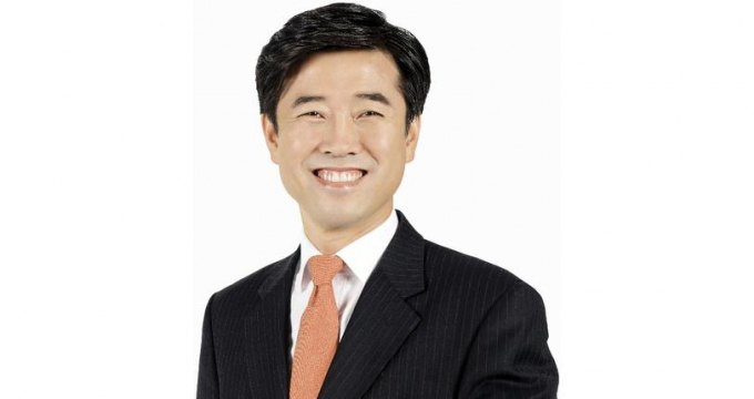 황영헌 개혁신당 대구 북구 을 국회의원 예비후보/사진제공=황영헌 개혁신당 대구 북구 을 국회의원 예비후보 선거사무소