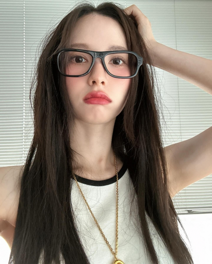 사진=김지연 인스타그램