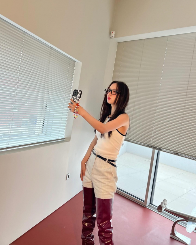 사진=김지연 인스타그램