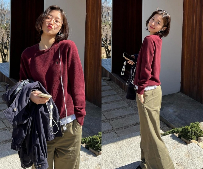 사진=아린 인스타그램
