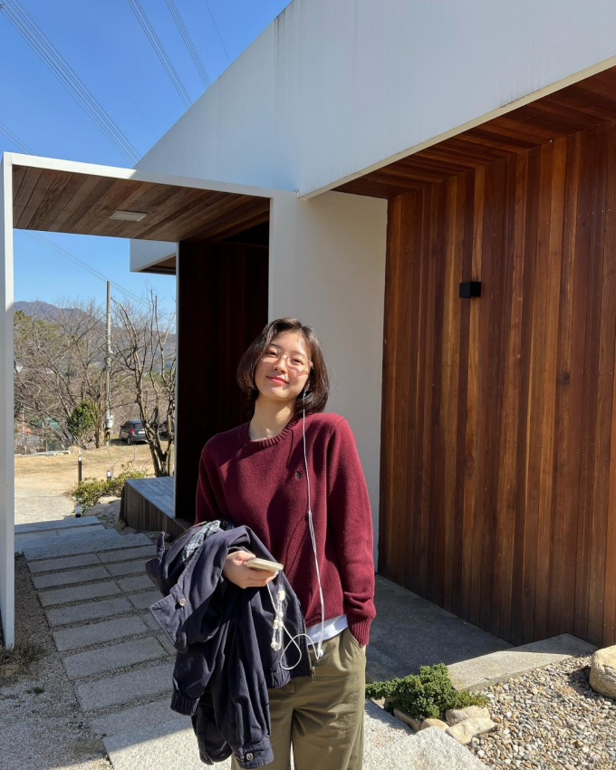 사진=아린 인스타그램