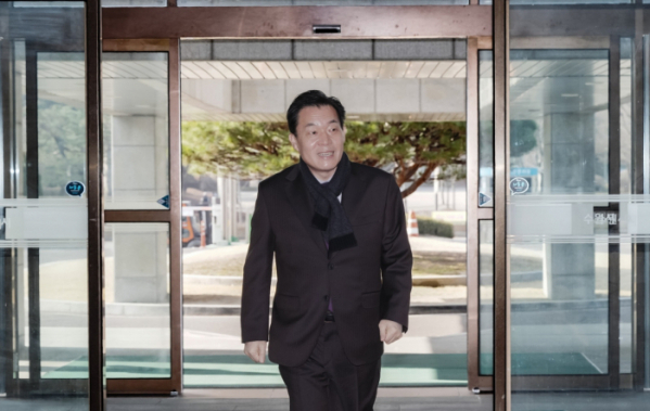 수원시 칠보 생태환경체험교육관이 개관 10주년을 맞아 3월 한 달 동안 '함께 만들어가는 맑은 내일'을 슬로건으로 다양한 환경행사를 연다. 사진은 칠보 생태환경체험교육관 입구. / 사진제공=수원특례시