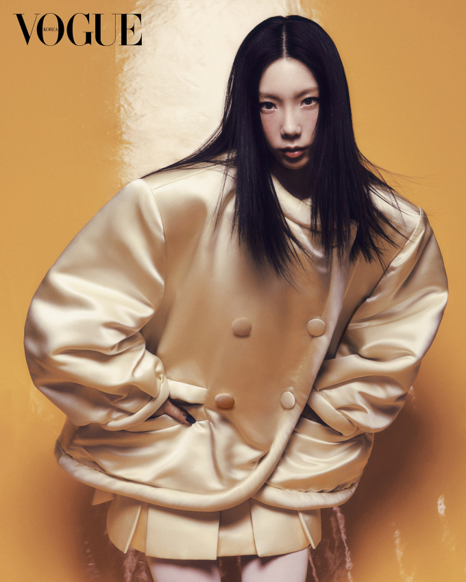 사진=루이 비통/ 보그 코리아