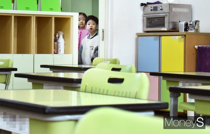 ▲ 여기가 내가 수업받을 교실인가?