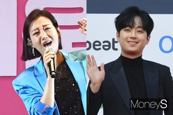 가수 장윤정, 이찬원 등이 소속된 티엔엔터테인먼트가 악의적 게시물에 대한 법적 대응을 예고했다. /사진=장동규 기자