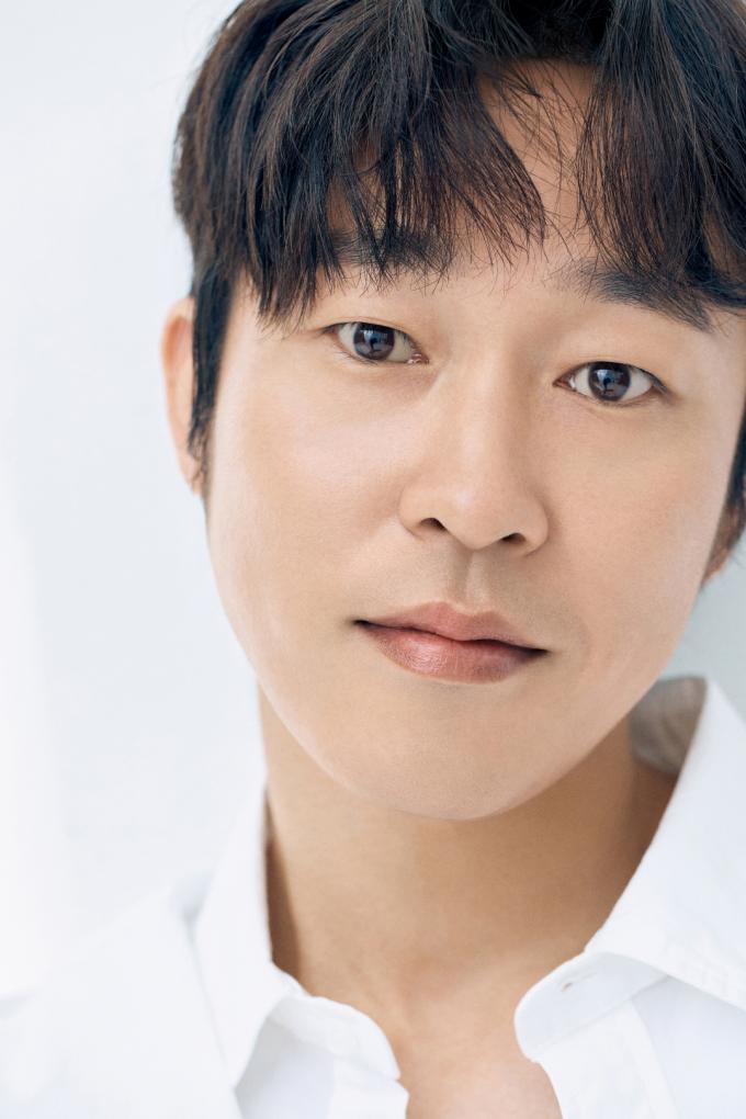 배우 김중희 / 길스토리이엔티 제공