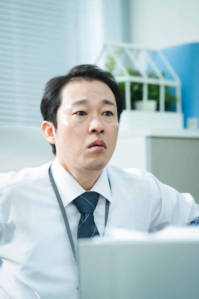 배우 김중희 / tvN 내 남편과 결혼해줘 제공