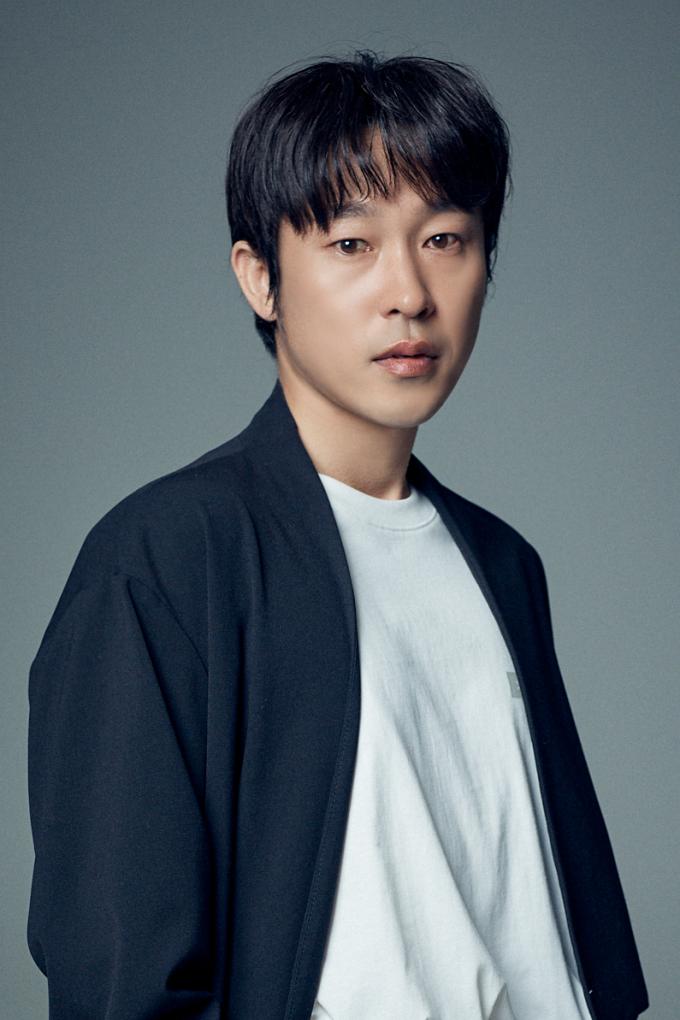 배우 김중희 / 길스토리이엔티 제공