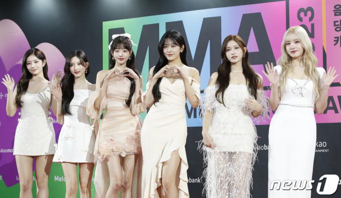 아이브 ⓒ News1