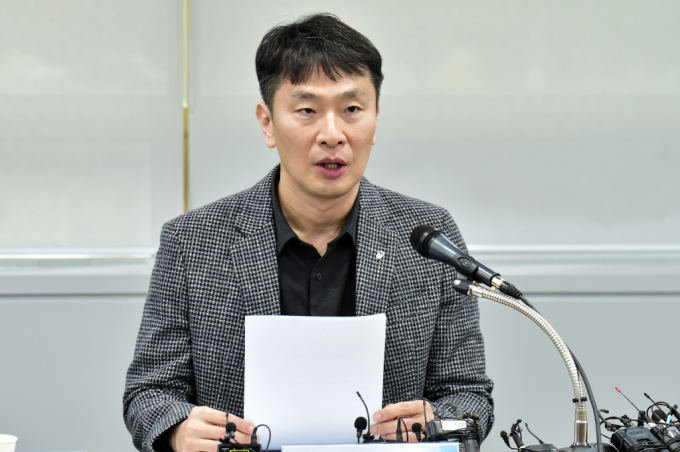 이복현 금융감독원장./사진=임한별(머니S)
