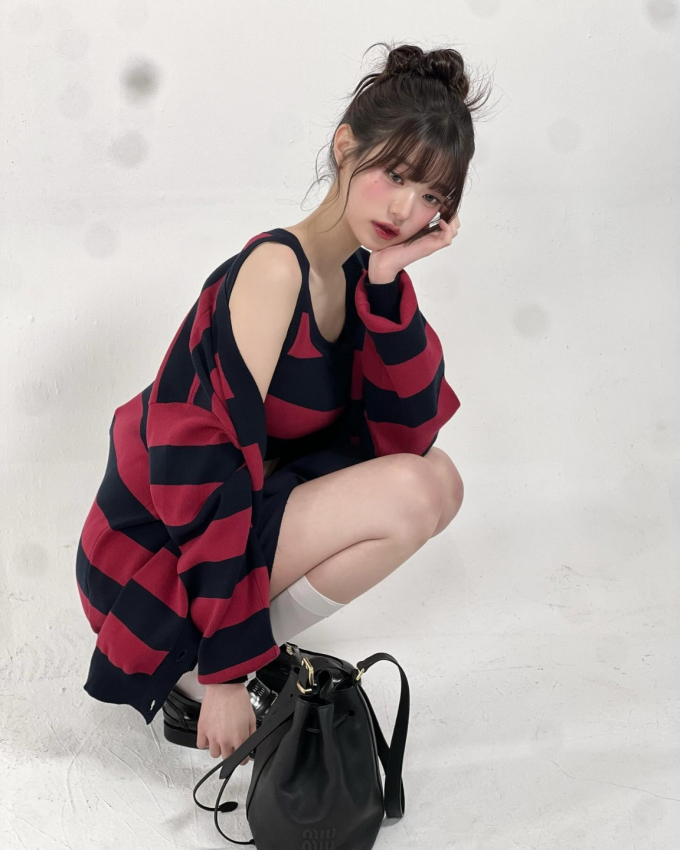 사진=장원영 인스타그램