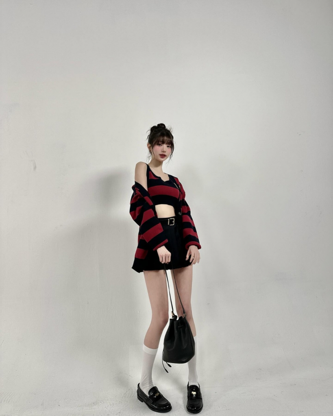 사진=장원영 인스타그램