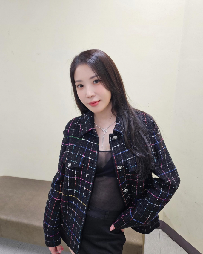 사진=보아 인스타그램
