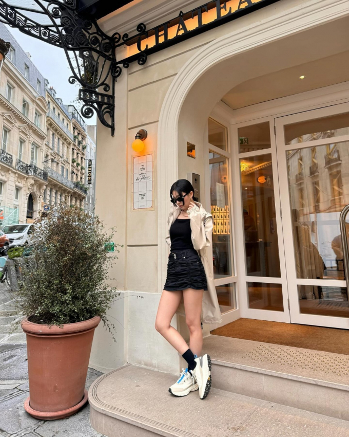 사진=슬기 인스타그램