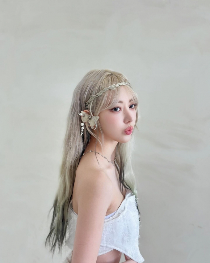 사진=사쿠라 인스타그렘