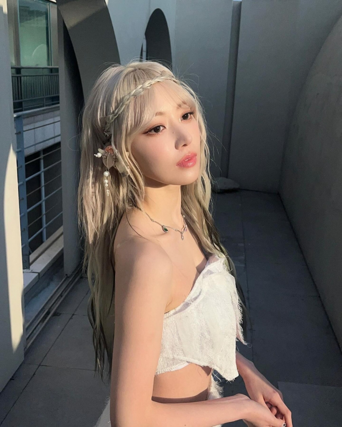 사진=사쿠라 인스타그렘