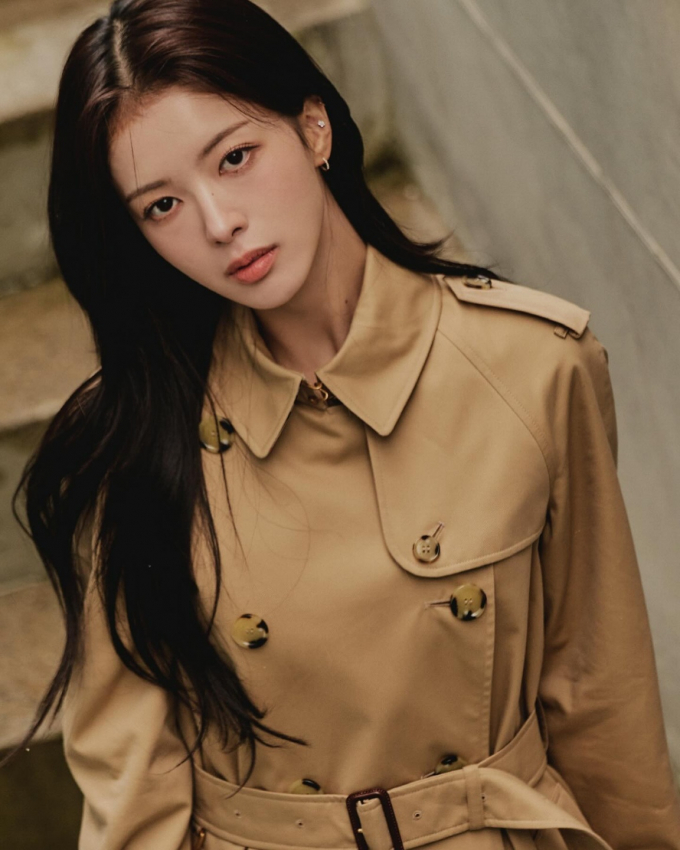 사진=노정의 인스타그램