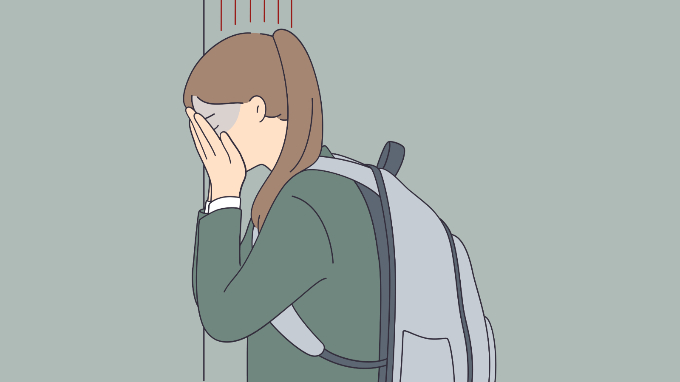 5일 교육부가 이번 3월 새학기부터 학교폭력을 저지른 청소년들에게 졸업 후 4년 동안 '학교폭력 조치사항 기록'이 남는다고 밝혔다. 사진은 기사 내용과 무관. /사진=이미지투데이