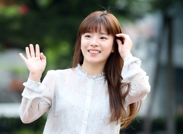 가수 벤의 근황이 공개돼 눈길을 끌고 있다. 사진은 지난 2018년 서울 여의도 KBS 신관 공개홀에서 열린 KBS2 '뮤직뱅크'(뮤뱅) 리허설에 참석한 가수 벤. /사진=뉴스1