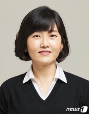        김윤정 언론중재위원회 신임 사무총장/뉴스1 
