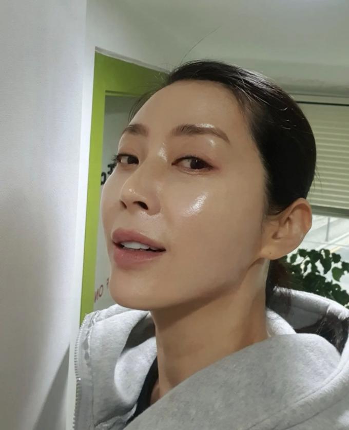 송윤아 인스타그램