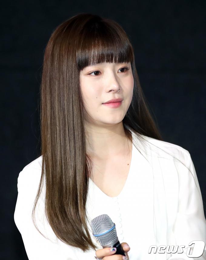 가수 벤 ⓒ News1