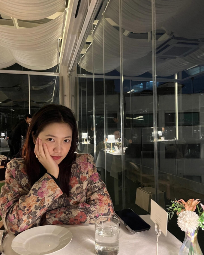사진=예리 인스타그램