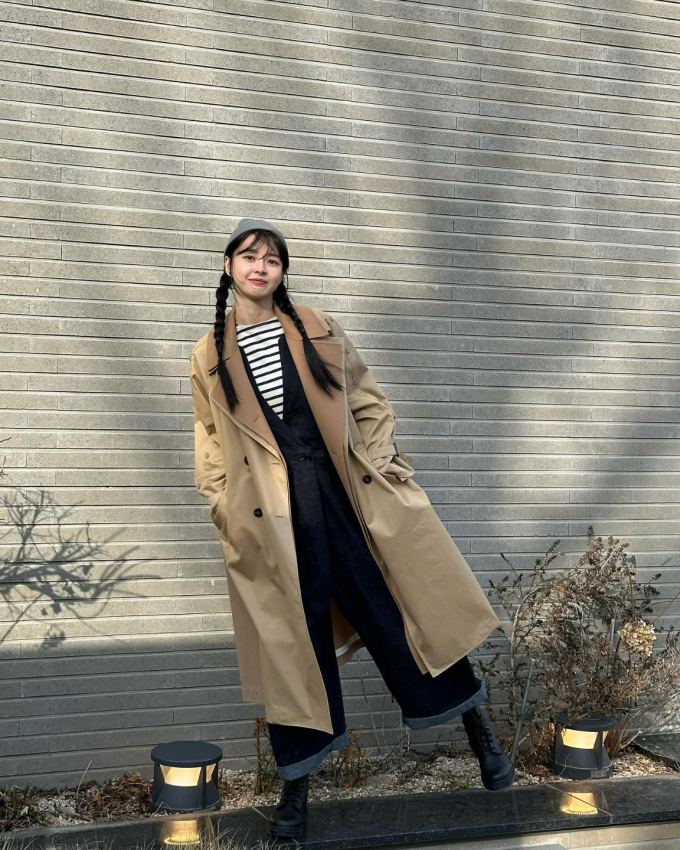 사진=권나라 인스타그램