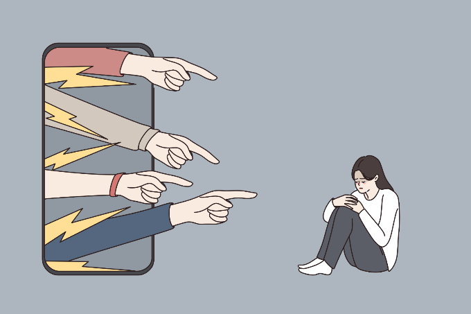 지난 5일 오후 3시40분쯤 인천시 서구 도로에 주차된 차량에서 항의성 민원에 시달리던 도중 온라인 카페에서 신상 정보가 공개된 공무원이 숨진 채 발견됐다. 삽화는 기사 내용과 무관. /삽화=이미지투데이 